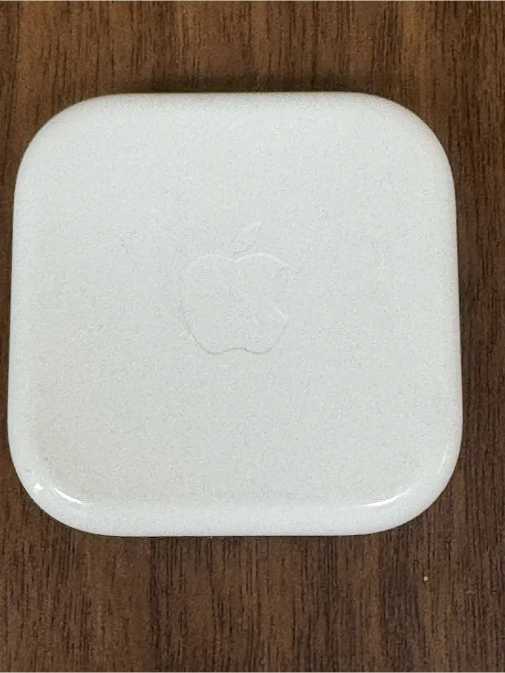 Apple White Wired Earbuds